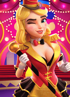 Circus Delight slot