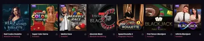 Vegasnow Casino Games Six Checks Before a Session - User Guide
